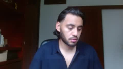 Angel  Demon online show from February 2, 8:18 pm