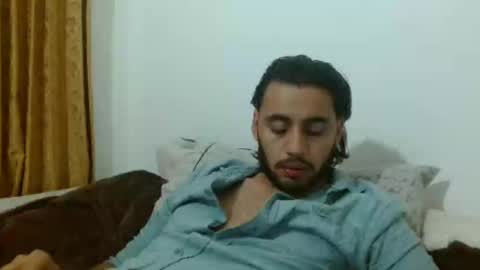 Angel  Demon online show from February 5, 4:06 am