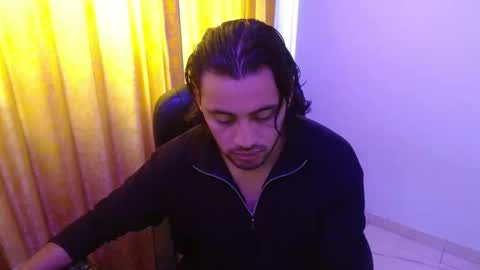 Snapshot of jessepickman chatting on March 26, 7:08 pm Angel Demon online show from March 26, 7:08 pm