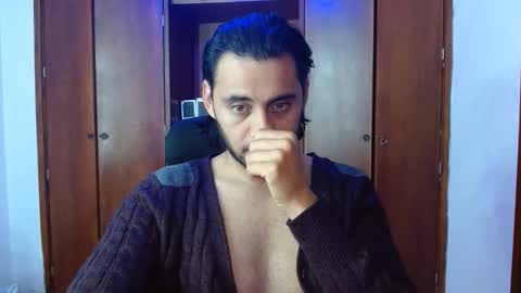 Snapshot of jessepickman chatting on March 31, 5:41 am Angel Demon online show from March 31, 5:41 am