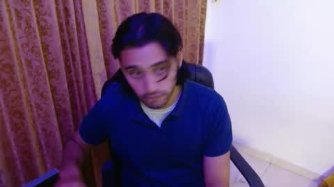 Snapshot of jessepickman chatting on April 7, 2:01 am Angel Demon online show from April 7, 2:01 am