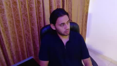Snapshot of jessepickman chatting on April 9, 1:49 am Angel Demon online show from April 9, 1:49 am