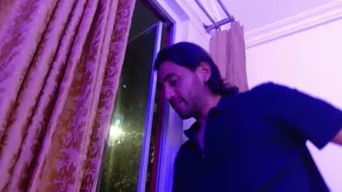 Snapshot of jessepickman chatting on April 11, 12:37 am Angel Demon online show from April 11, 12:37 am