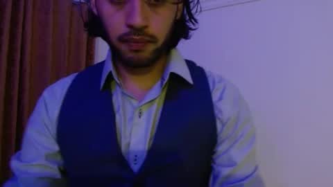 Snapshot of jessepickman chatting on April 16, 12:33 am Angel Demon online show from April 16, 12:33 am