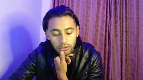 Snapshot of jessepickman chatting on May 4, 11:12 pm Angel Demon online show from May 4, 11:12 pm