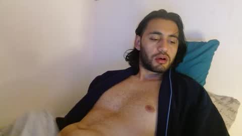 Snapshot of jessepickman chatting on May 11, 7:55 pm Angel Demon online show from May 11, 7:55 pm