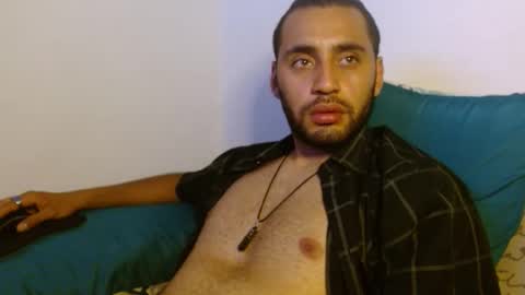 Snapshot of jessepickman chatting on May 13, 10:27 pm Angel Demon online show from May 13, 10:27 pm