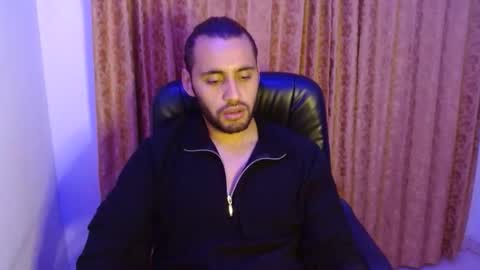 Snapshot of jessepickman chatting on May 15, 2:07 am Angel Demon online show from May 15, 2:07 am