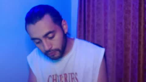 Snapshot of jessepickman chatting on May 20, 1:56 am Angel Demon online show from May 20, 1:56 am