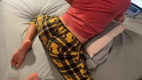 Jesse online show from January 15, 7:39 pm