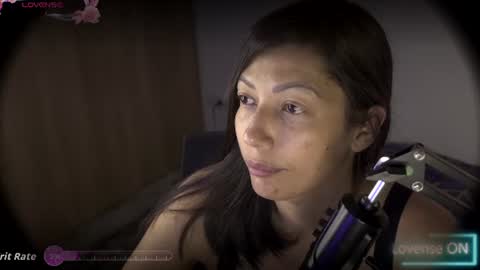 Snapshot of jessi_dreams chatting on July 25, 4:10 am Jessica Gomez online show from July 25, 4:10 am