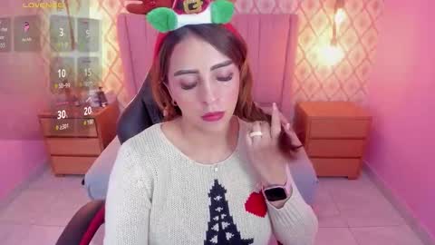  J E S S I  online show from November 15, 3:15 am