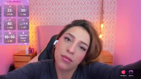  J E S S I  online show from February 11, 3:11 am