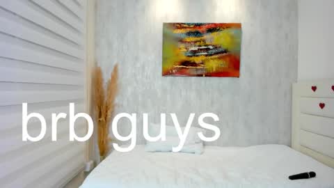 Snapshot of jessi_powel chatting on February 24, 10:25 pm Jess online show from February 24, 10:25 pm