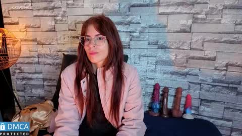 Jessi online show from December 18, 3:12 am