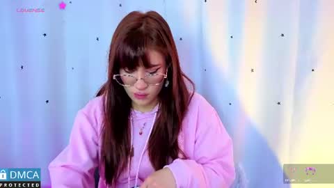 Jessi online show from July 9, 2:59 am