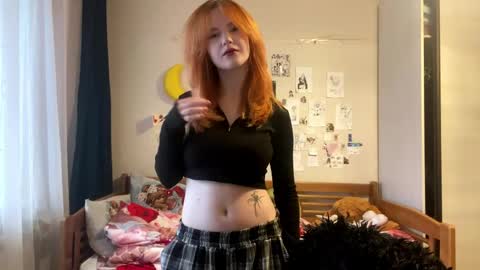 Susie online show from May 15, 2:46 pm
