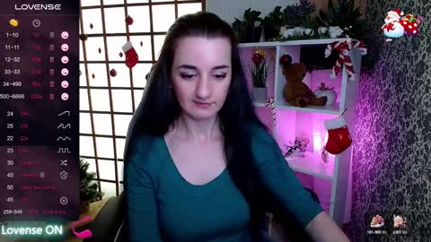 Jessica online show from January 7, 5:12 am