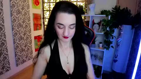 Snapshot of jessica_alford chatting on May 20, 2:29 am Jessica online show from May 20, 2:29 am