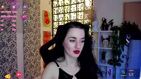 Snapshot of jessica_alford chatting on June 2, 2:35 am Jessica online show from June 2, 2:35 am