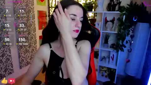 Snapshot of jessica_alford chatting on June 11, 2:33 am Jessica online show from June 11, 2:33 am