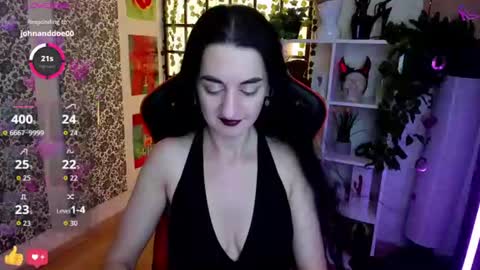 Snapshot of jessica_alford chatting on June 18, 2:34 am Jessica online show from June 18, 2:34 am