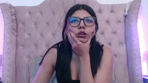 Jessica  online show from October 23, 10:19 pm