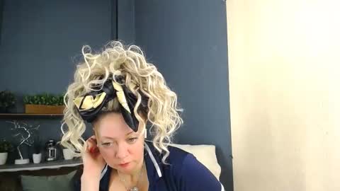 Jessica online show from March 13, 8:54 am