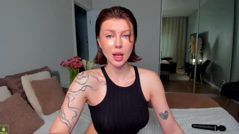 Jessica online show from March 11, 7:03 am