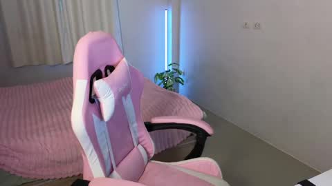 Jessy online show from May 1, 2:38 am