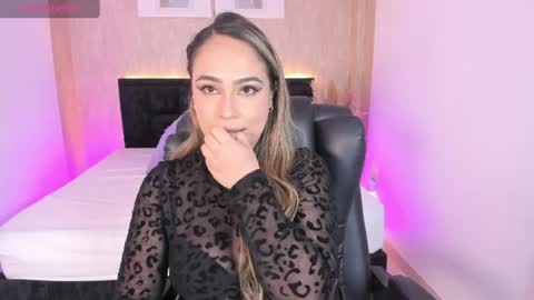 Jessi online show from June 6, 3:06 pm