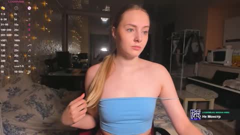 Mila online show from November 18, 12:05 am