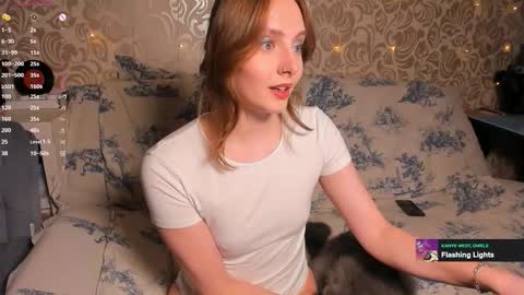 Mila online show from March 8, 12:08 am