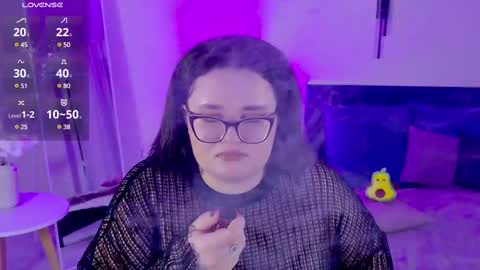 Natalia online show from February 11, 12:28 am