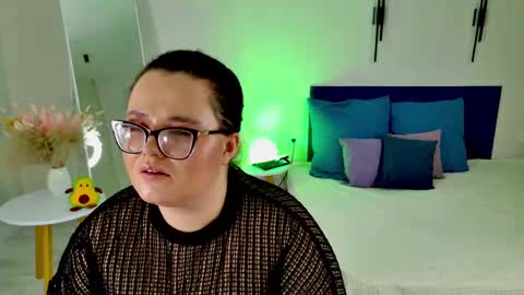 Natalia online show from February 26, 2:26 am