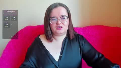 Natalia online show from October 8, 8:23 am