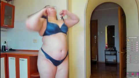 Natalia online show from December 5, 8:23 am