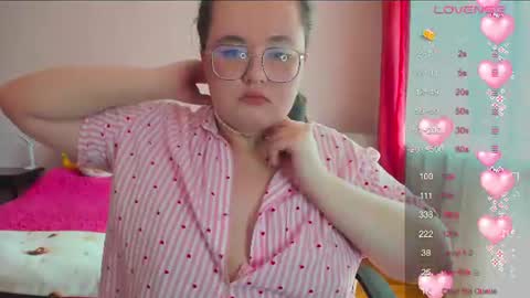 Natalia online show from June 18, 6:35 am