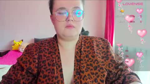 Natalia online show from June 23, 6:22 am