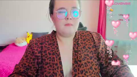 Natalia online show from June 24, 6:23 am