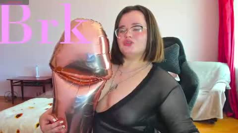 Natalia online show from June 28, 7:47 am