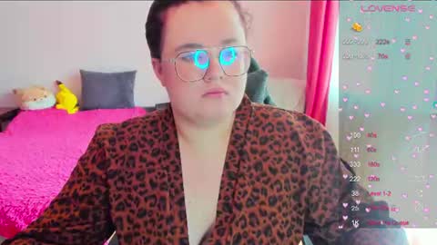 Natalia online show from June 29, 6:41 am