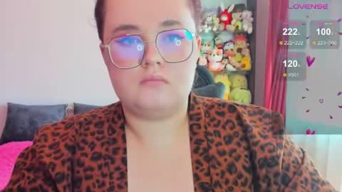 Natalia online show from July 6, 6:43 am