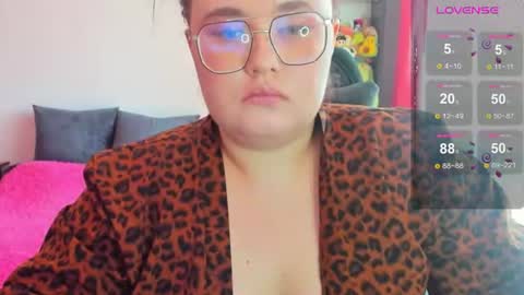 Natalia online show from July 8, 6:51 am