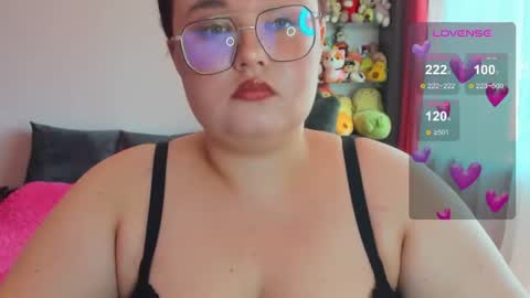 Natalia online show from July 9, 7:01 am