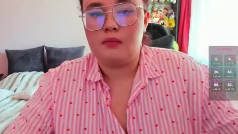 Natalia online show from July 13, 6:49 am