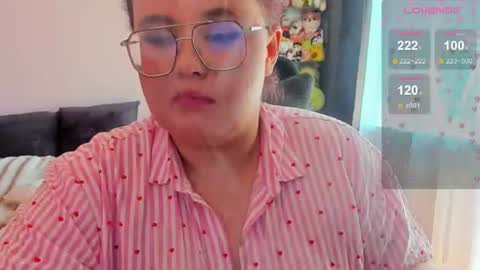Natalia online show from July 15, 6:51 am