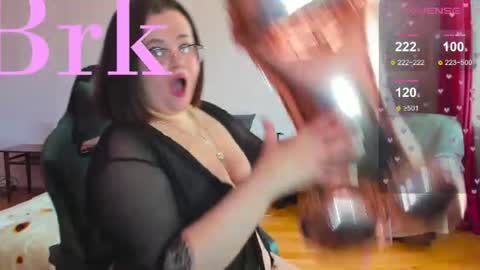 Natalia online show from July 17, 7:04 am