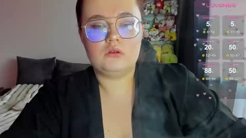 Natalia online show from July 18, 7:12 am