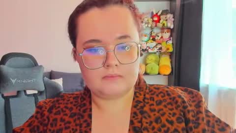 Natalia online show from July 21, 6:49 am